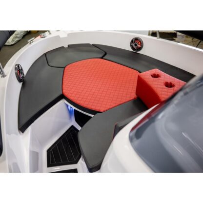 Trident 530 SPORT – Bild 15