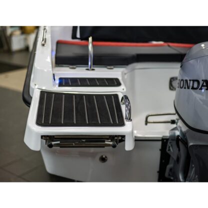 Trident 530 SPORT – Bild 17