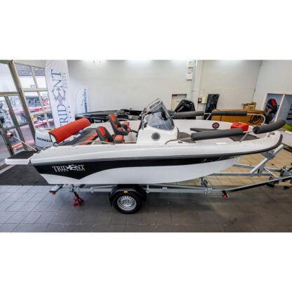 Trident 530 SPORT – Bild 2