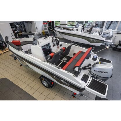 Trident 530 SPORT – Bild 3