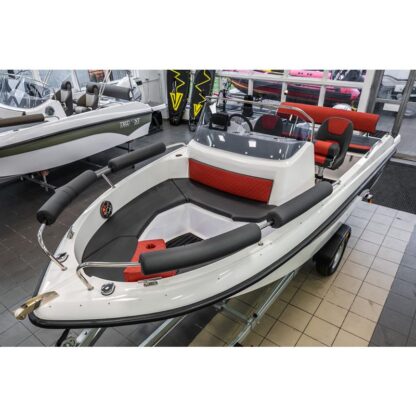 Trident 530 SPORT – Bild 4