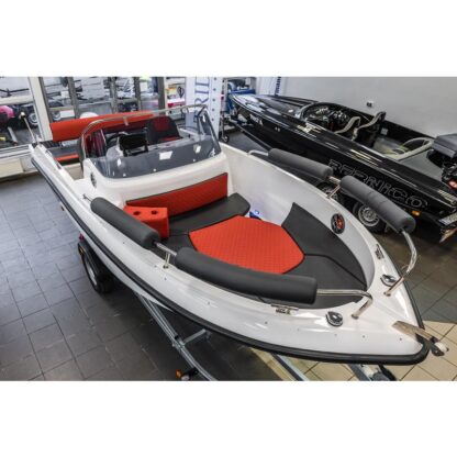 Trident 530 SPORT – Bild 5