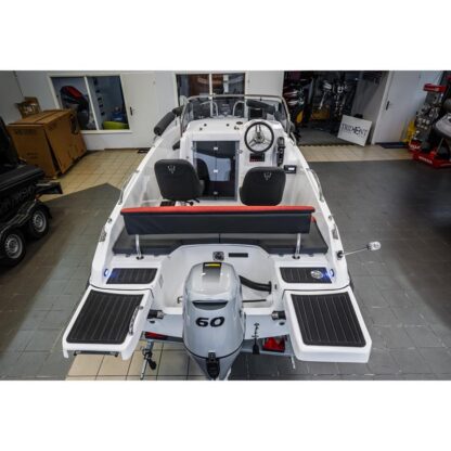 Trident 530 SPORT – Bild 7