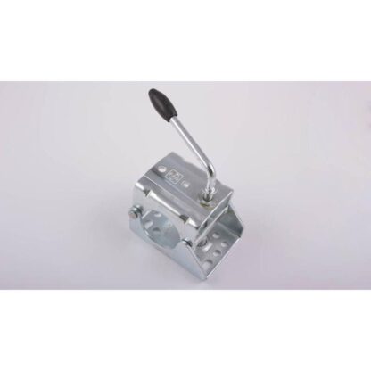 Respo Klammer für Stützrad o=60mm 1002