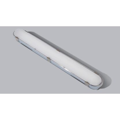 Respo Beleuchtung LED 2 x 18W 240V (10556)