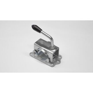 Respo Klammer für Stützrad 10872