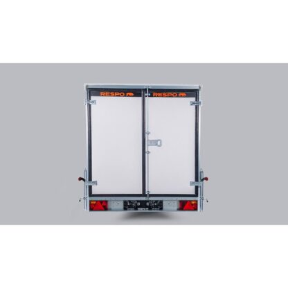 Respo Kofferanhänger 2000F402L199 (12132) – Bild 2