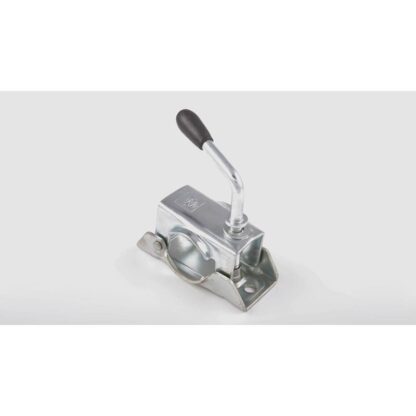 Respo Klammer für Stützrad o=48mm 1329