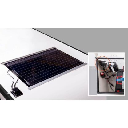 Respo Solaranlage (14468)