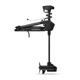 Garmin Force Pro Trolling Motor mit GT56UHD Geber – Elektro-Bootsmotor 127 cm Schaft (50 Zoll)