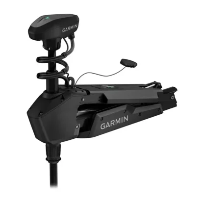 Garmin Force Pro Trolling Motor mit GT56UHD Geber – Elektro-Bootsmotor 145 cm Schaft (57 Zoll) – Bild 2