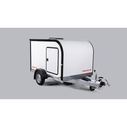 Respo,800 kg Bremssatz für Wohnwagen 2.4 (16215)