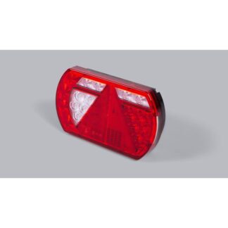 Respo Rücklicht LED 6060P6 links 16718