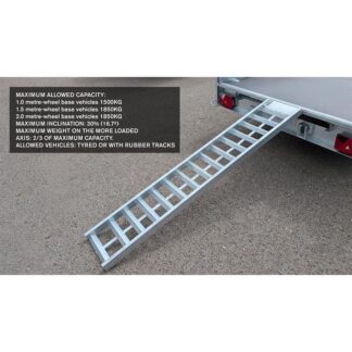 Respo Auffahrschienen 206-ZN