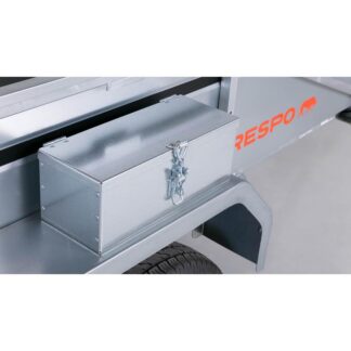 Respo Werkzeugkasten 4417