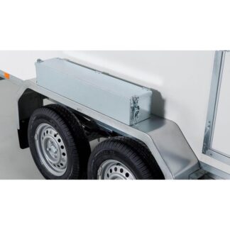 Respo Werkzeugkasten 4419