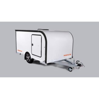 Respo 800kg Bremssatz für Wohnwagen Wide (16219)