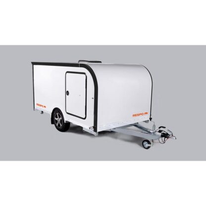 Respo 800kg Bremssatz für Wohnwagen Wide (16219)