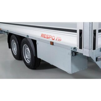 Respo Werkzeugkasten 8188