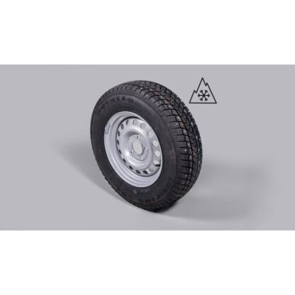Respo Rad 185R14C (8878)