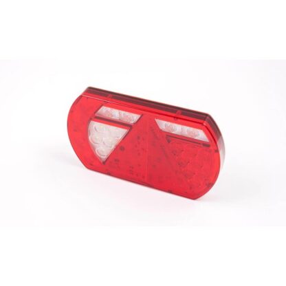 Respo Rücklicht LED 6060P6 links 9350