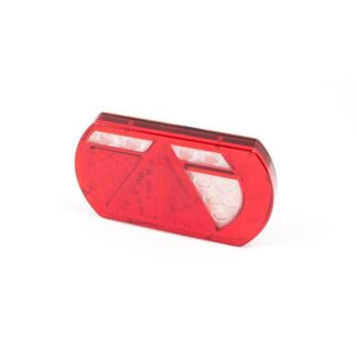 Respo Rücklicht LED 6060P6 rechts 9351