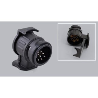 Respo Adapter zum Übergang von 7 pin->13 pin (95)
