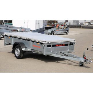 Respo Abdeckplane 4011