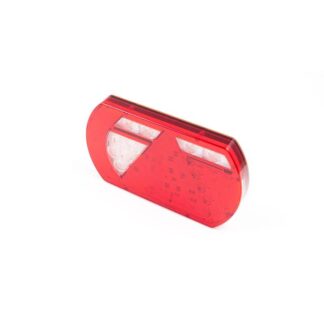 Respo Rücklicht LED 6060P5 links 9348