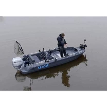 HYDRA 450 Fishing
