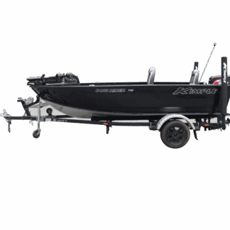 BR 145 TILLER