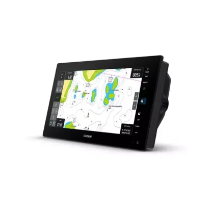 Garmin GPSMAP 1523xsv Kartenplotter mit weltweiter Basiskarte und Echolot – Bild 2