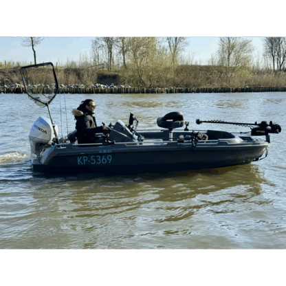 HYDRA 450 Fishing – Bild 2
