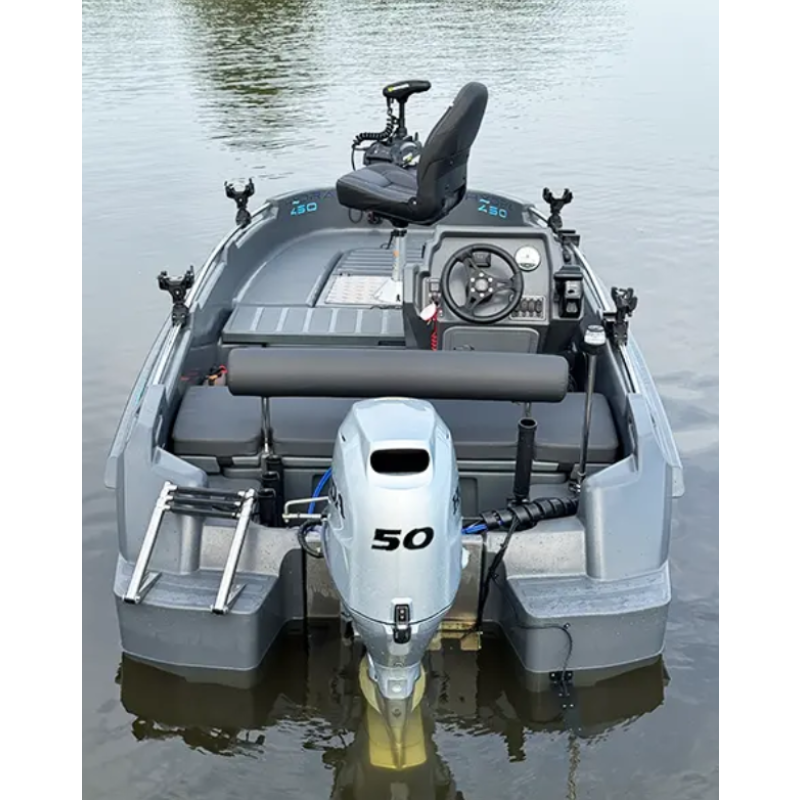 Roto HYDRA 450 Fishing – Bild 2