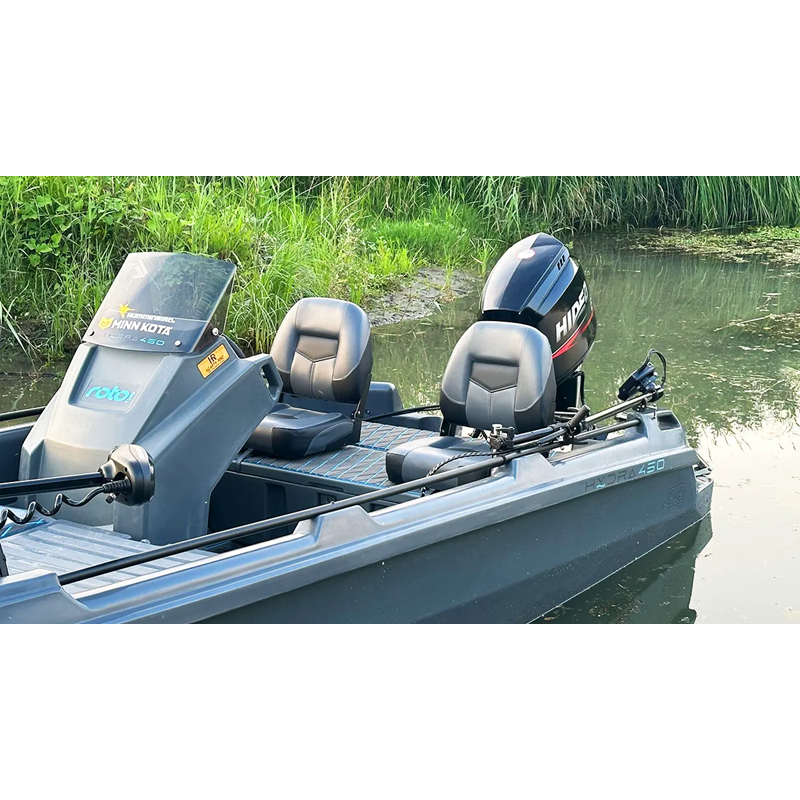 Roto HYDRA 450 Fishing – Bild 4
