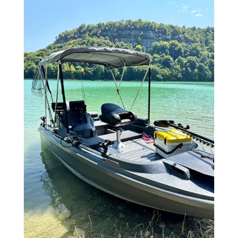 Roto HYDRA 450 Fishing – Bild 3