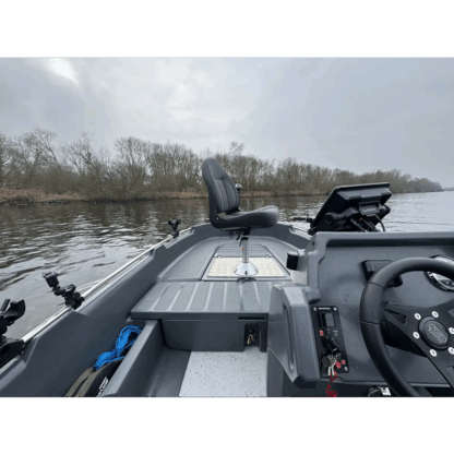HYDRA 450 Fishing – Bild 3