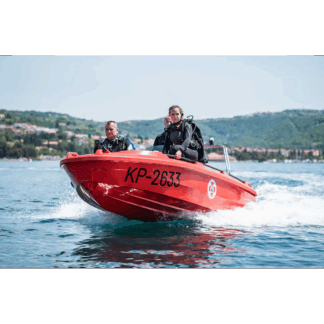 HYDRA 450 Rescue