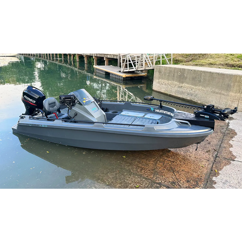 Roto HYDRA 450 Fishing – Bild 5
