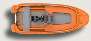 HYDRA 450 XR1