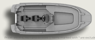 HYDRA 450 XR2