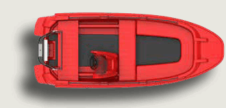 HYDRA 450 rescue