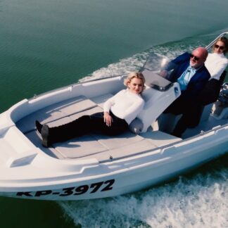 HYDRA 450 XR2