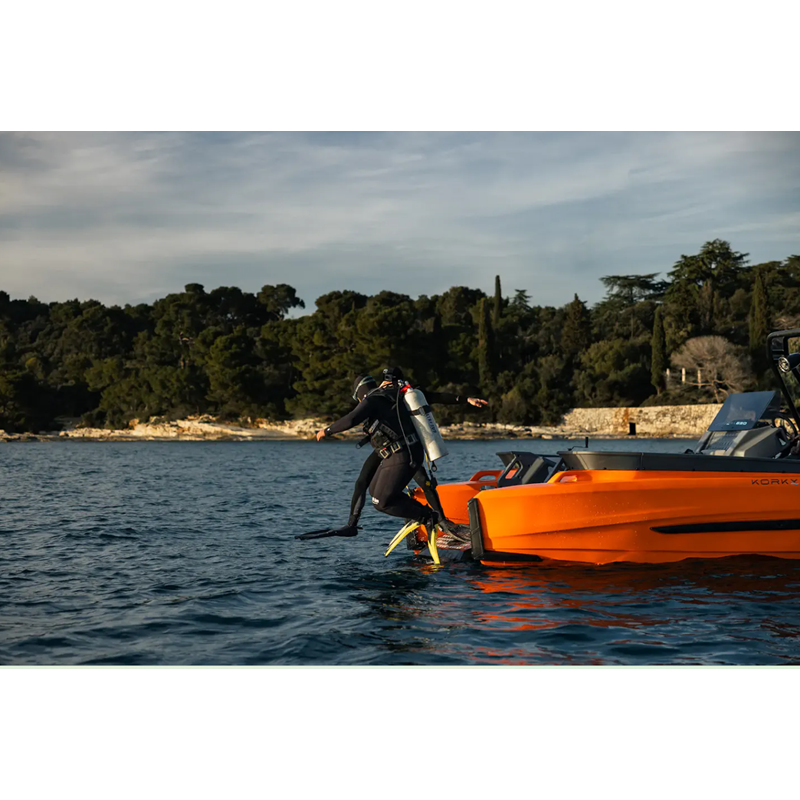 KORKYRA 650 Pro – Bild 9