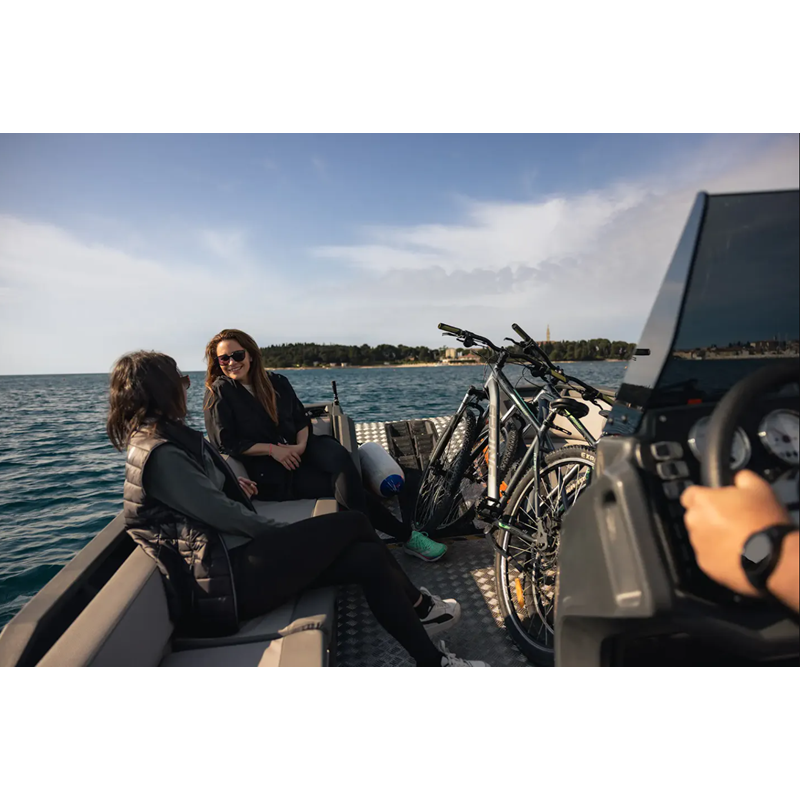 KORKYRA 650 Pro – Bild 2