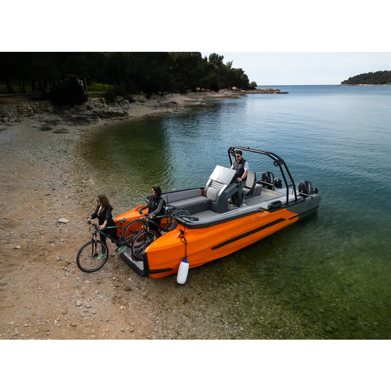 KORKYRA 650 Pro – Bild 4