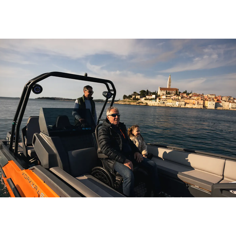 KORKYRA 650 Pro – Bild 7