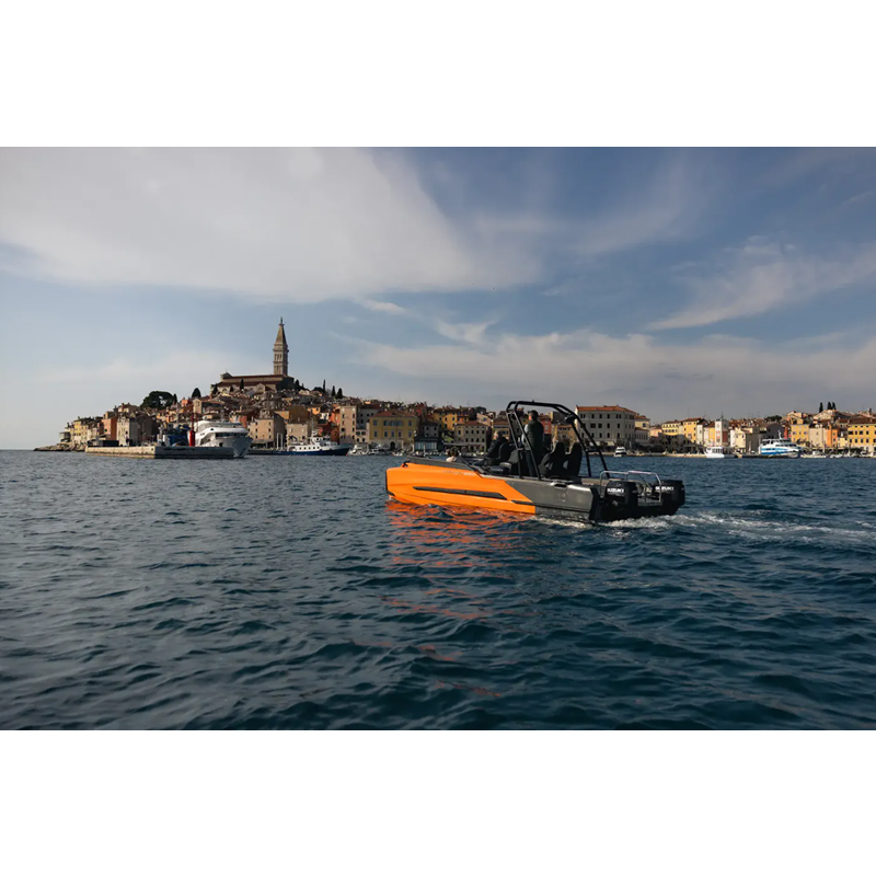 KORKYRA 650 Pro – Bild 10