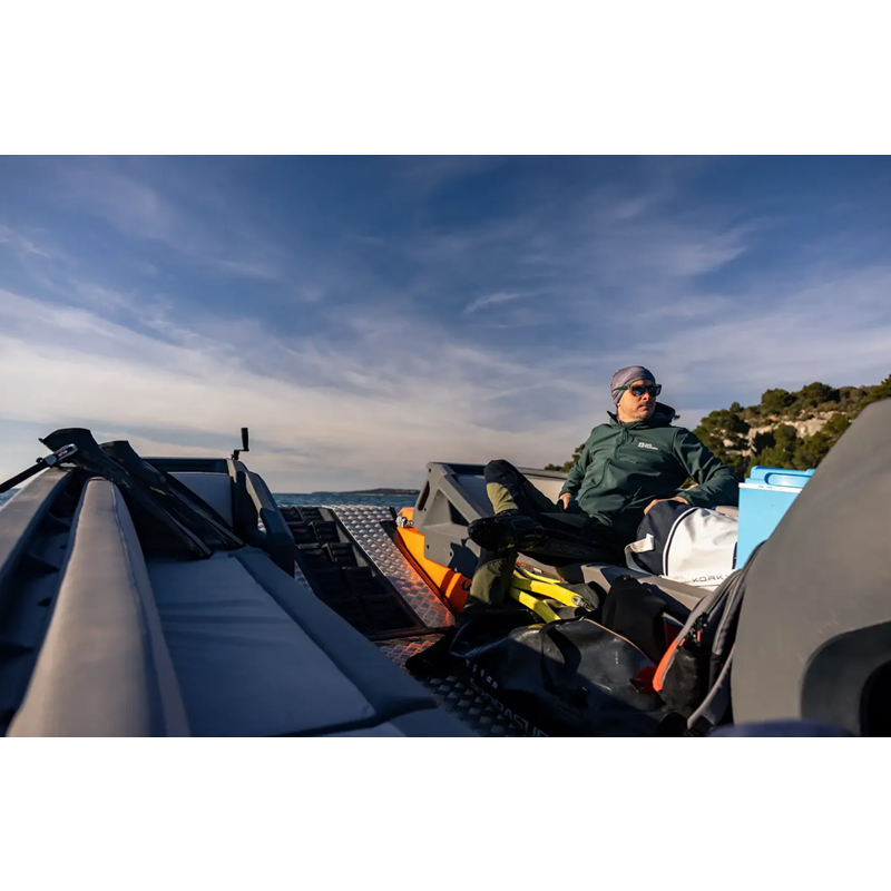 KORKYRA 650 Pro – Bild 12