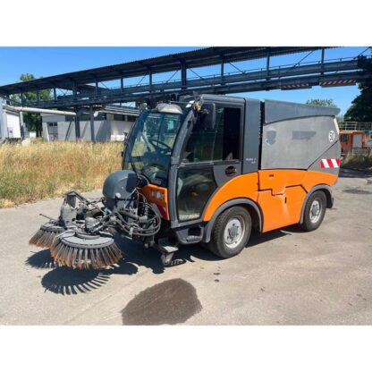 Hako Citymaster 2000(Nettopreis: 11.658,30) – Bild 2
